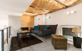 Z38 Downtown Loft